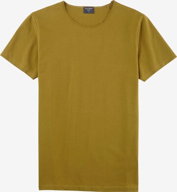 OLYMP Shirt in Green: front