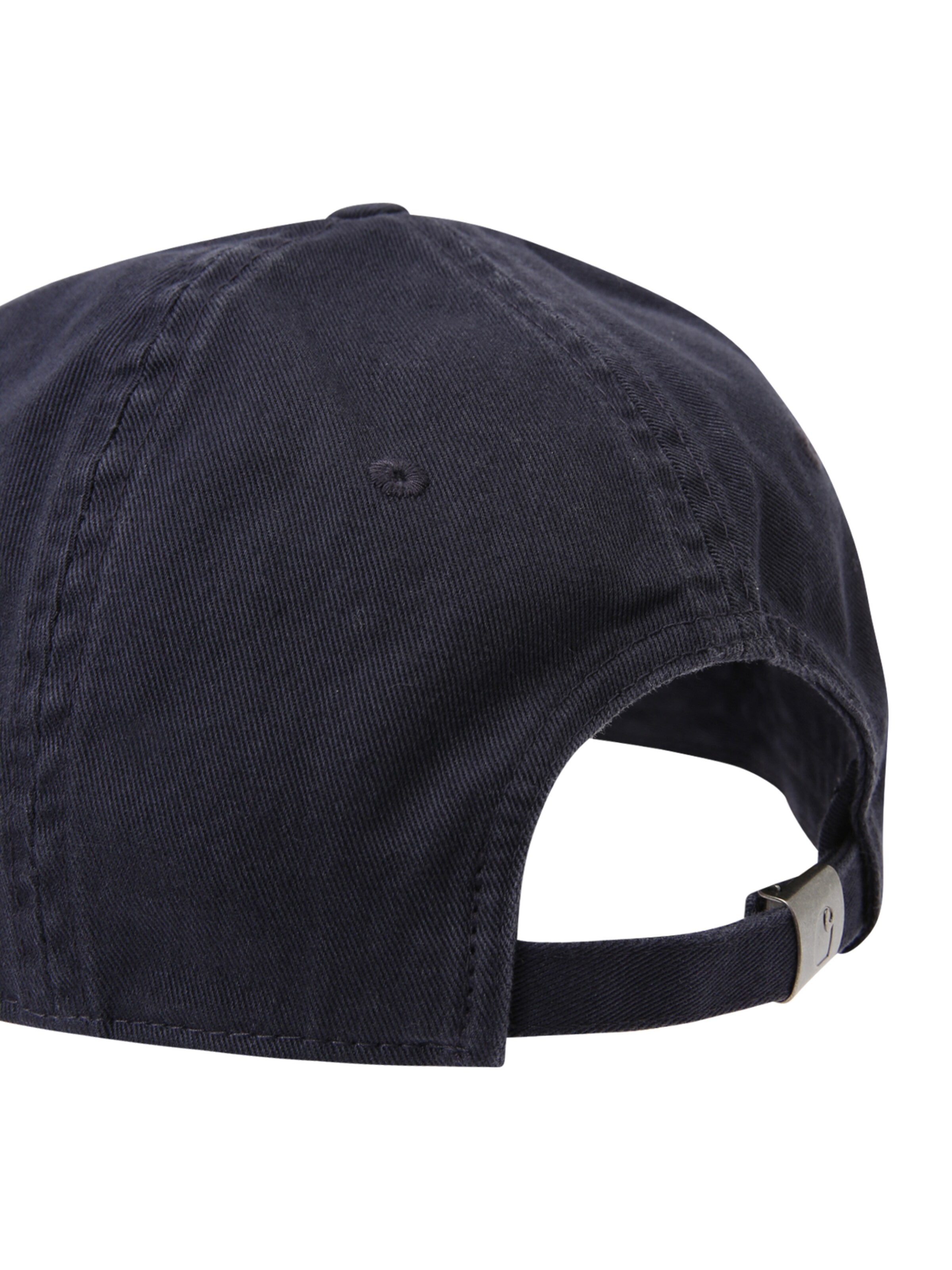 Șapcă 'Madison' de la Carhartt WIP pe albastru