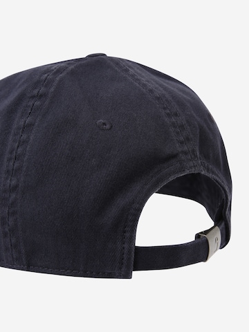 Carhartt WIP Caps 'Madison' i blå