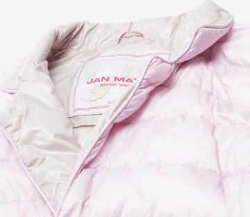 Jan Mayen Übergangsjacke S in Pink
