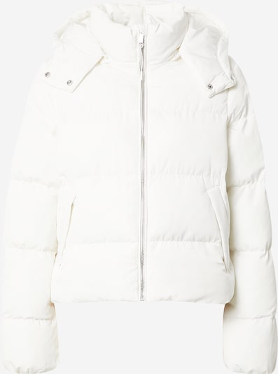 Tally Weijl Zimná bunda - šedobiela, Produkt