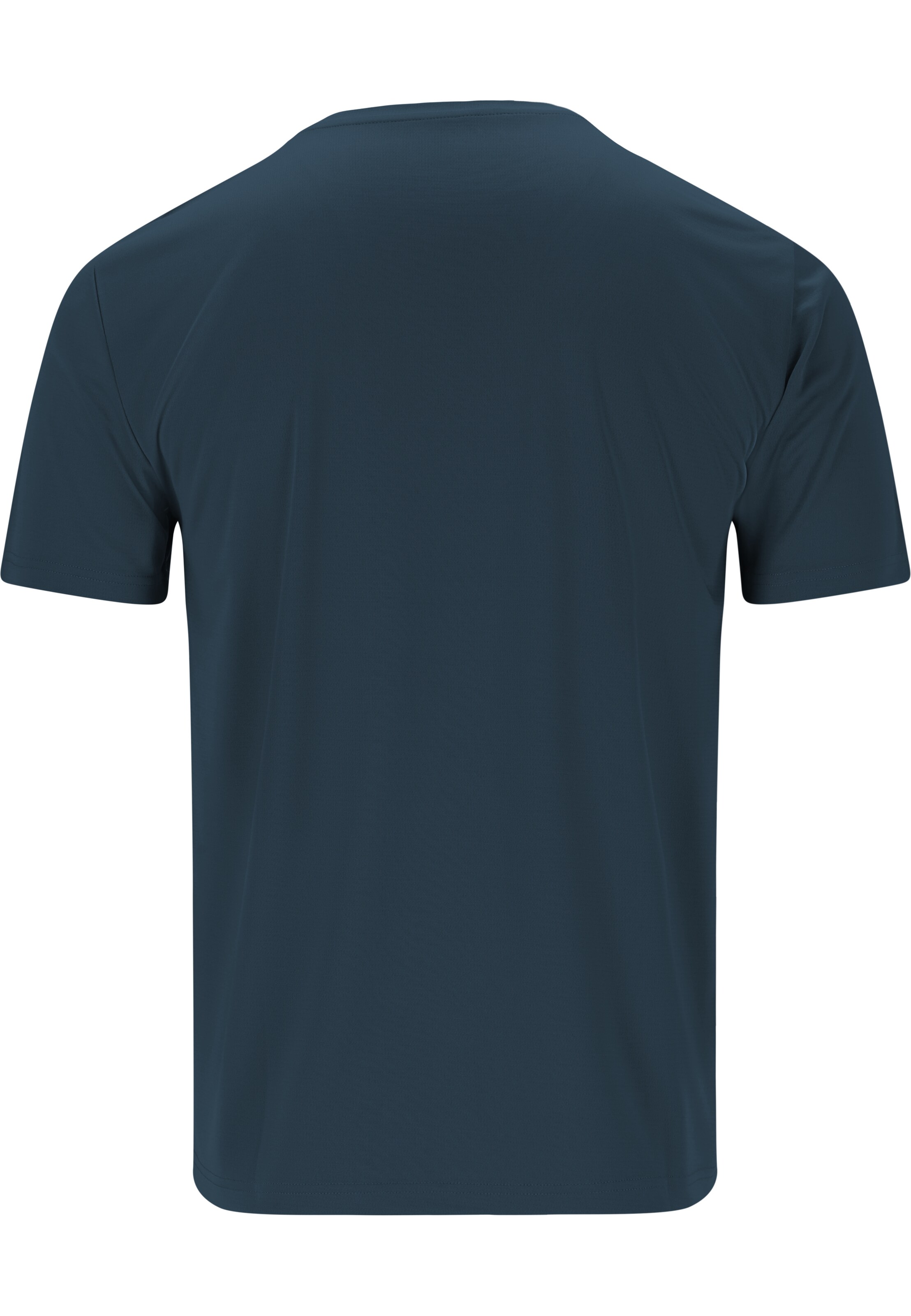 ENDURANCE Functioneel shirt 'Vernon' in Blauw
