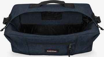 EASTPAK Travel Bag 'Duffl'R' in Blue