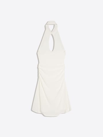 Bershka Ruha - fehér