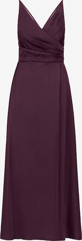 APART Kleid in Braun: Vorderseite