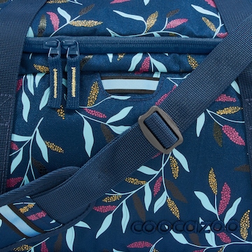 Coocazoo Sporttasche in Blau