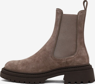 Derimod Chelsea Boots in braun, Produktansicht