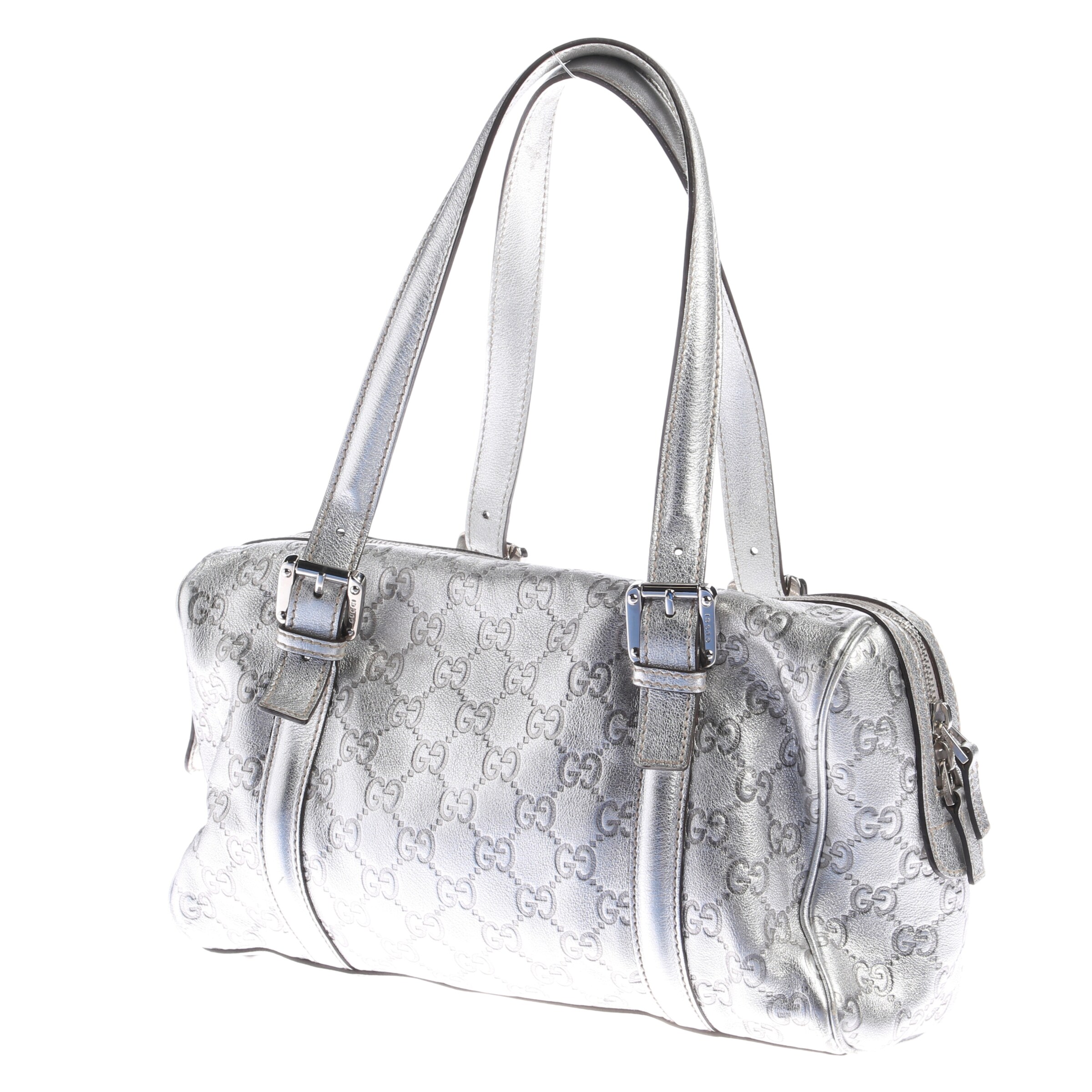 Gucci Bag in One size in Silver