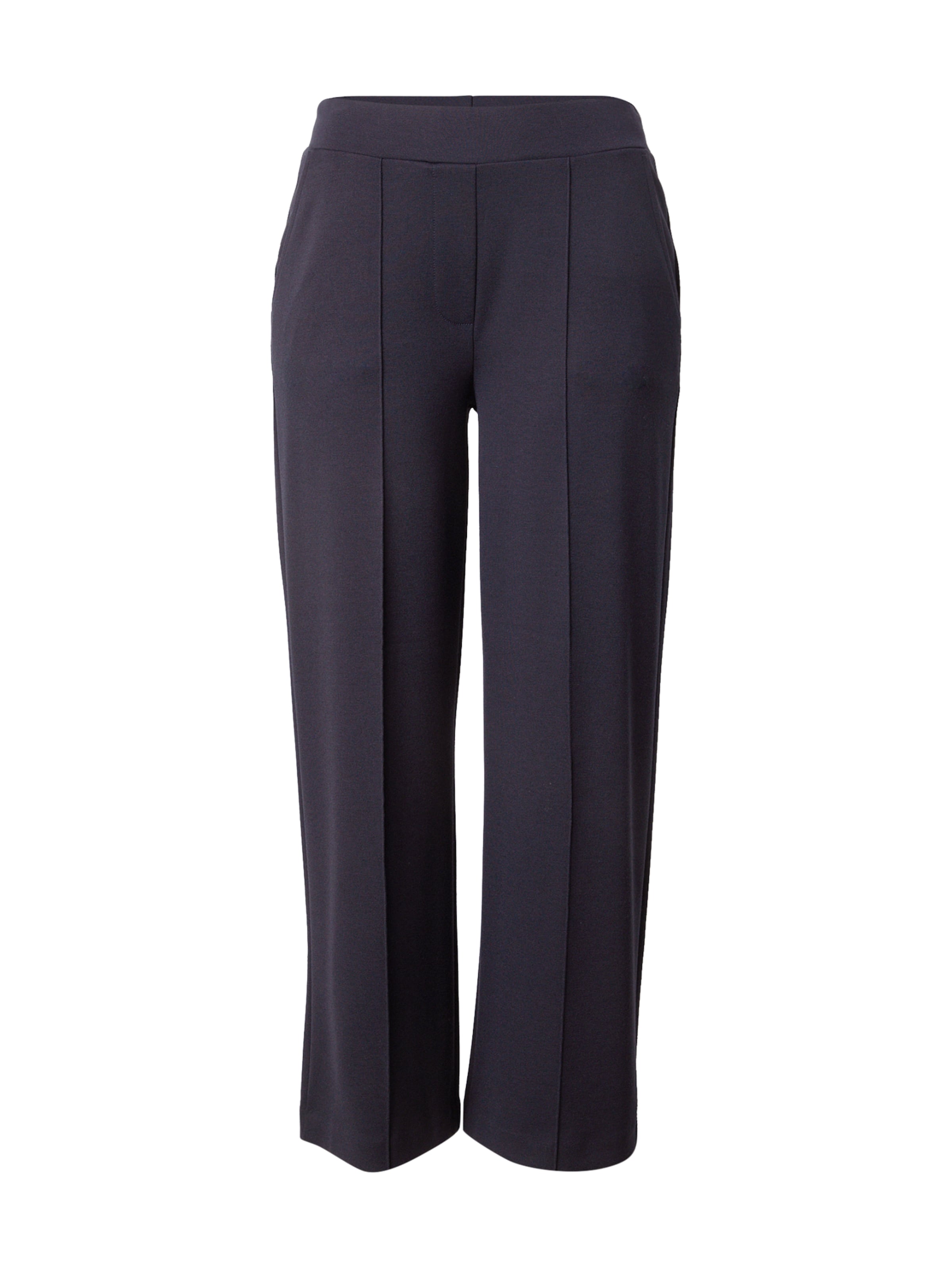 zils Smith&Soul Standarta Buktētas bikses: no priekšpuses