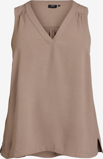 Zizzi Top 'Mfikka' u svijetlosmeđa, Pregled proizvoda