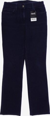 ESCADA Jeans in 29 in Blue: front