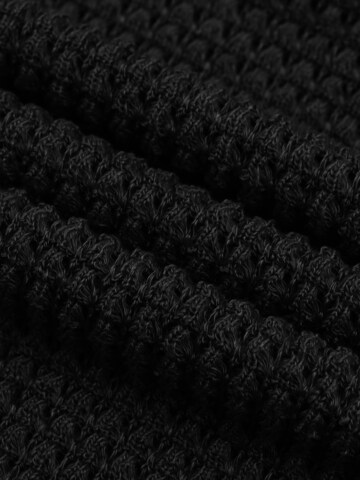 MEETWEE Pullover‌‌‌ in Schwarz