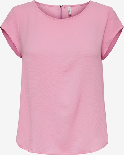 Camicia da donna 'Vic' ONLY di colore rosa chiaro, Visualizzazione prodotti