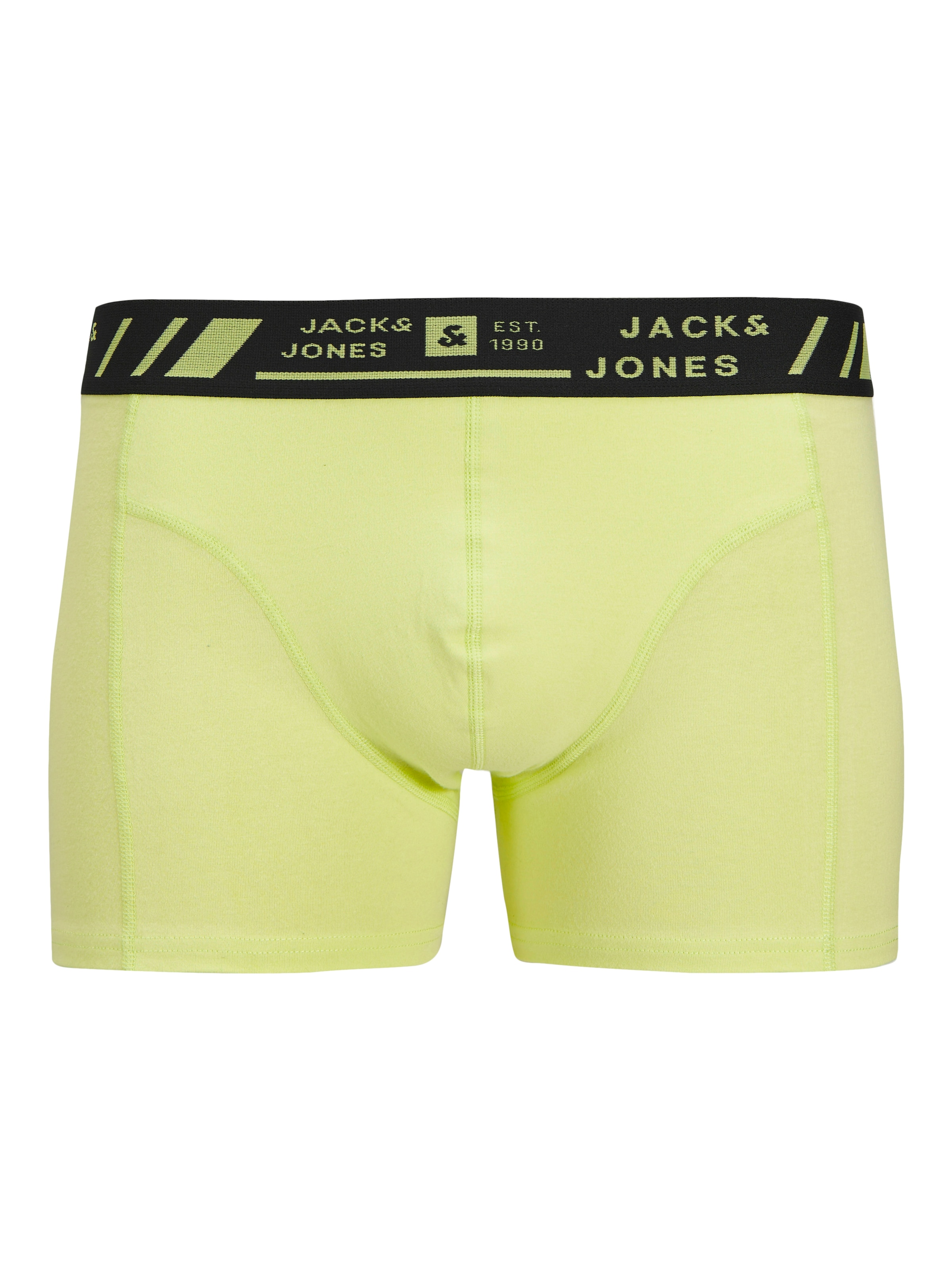 JACK & JONES Boxershorts 'JACANGUS' in Gemengde kleuren