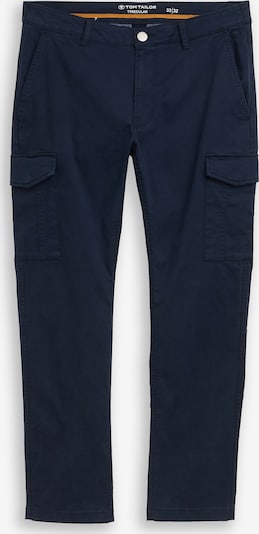 TOM TAILOR Gargohousut värissä tummansininen, Tuotenäkymä