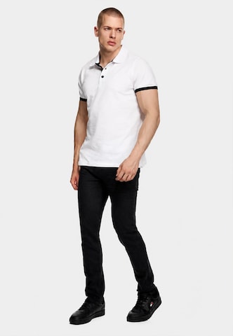 Rusty Neal Shirt in White