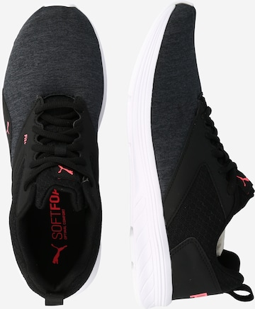 PUMA Running Shoes 'Nrgy Comet' in Black