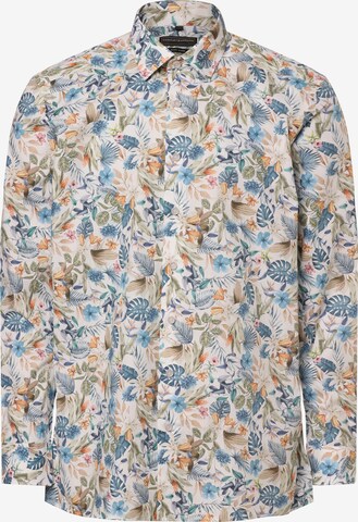 Finshley & Harding Regular fit Zakelijk overhemd ' ' in Gemengde kleuren: voorkant