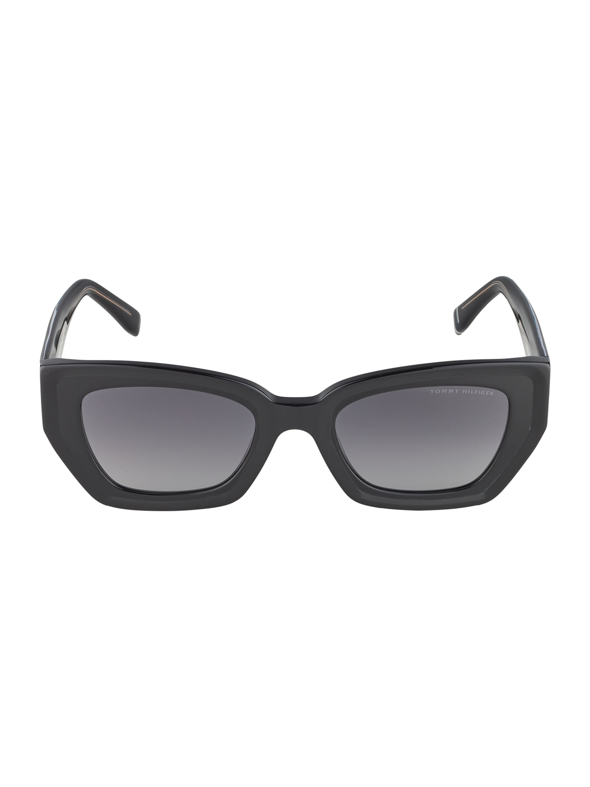 TOMMY HILFIGER Γυαλιά ηλίου σε γκρι
