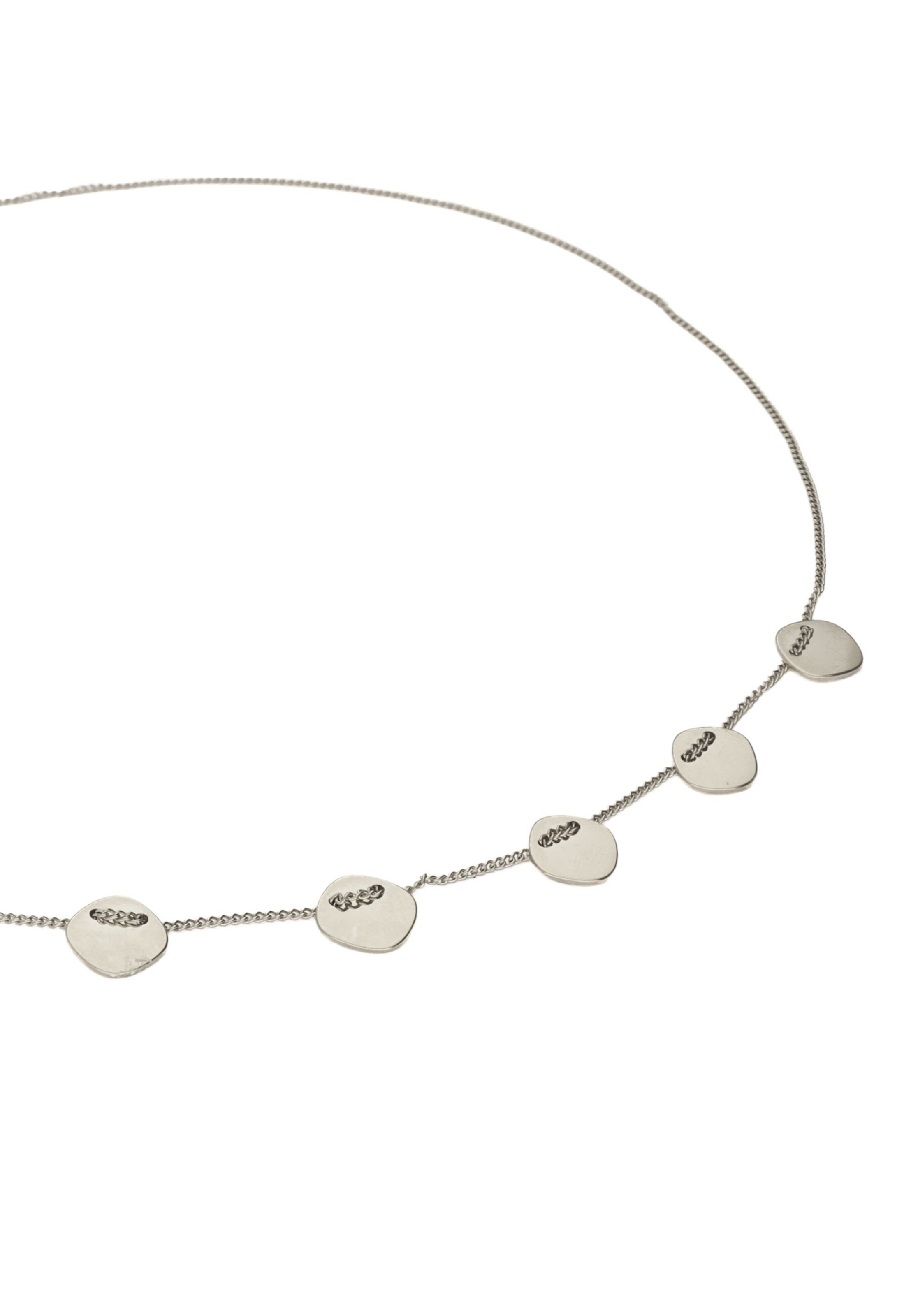 My Jewellery Ketting in Zilver