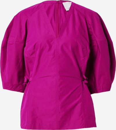 3.1 Phillip Lim Bluse in fuchsia, Produktansicht