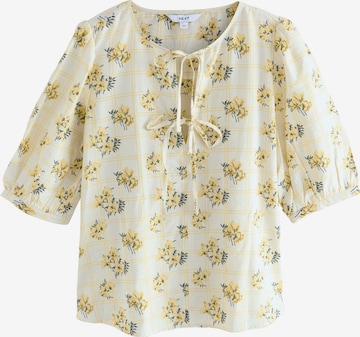 NextBluza - miks boja boja: prednji dio