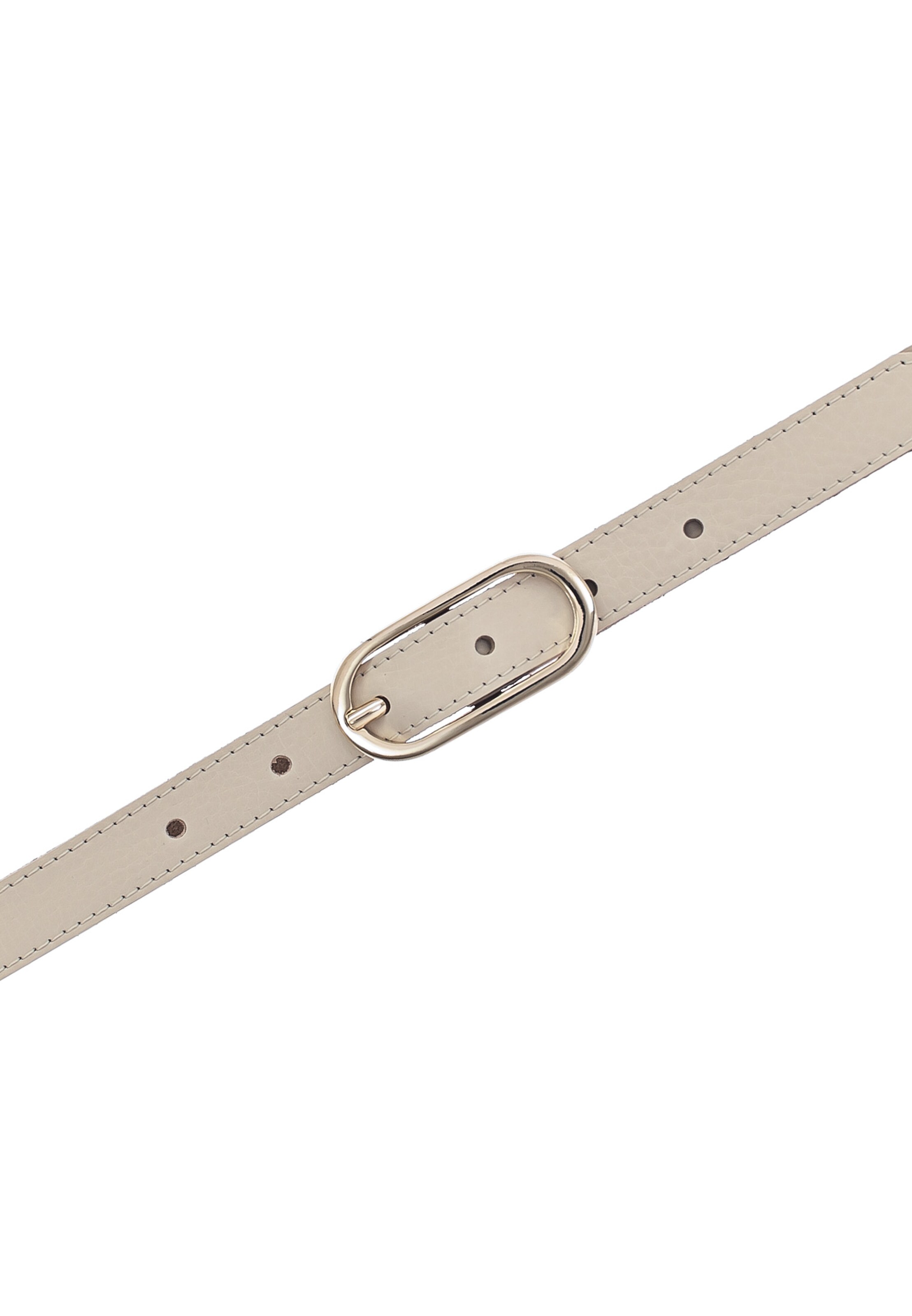 Tamaris Belt ' Essential Classics ' in Yellow