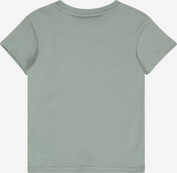 ADIDAS ORIGINALS Shirt 'Adicolor' in Green