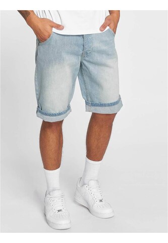 regular Jeans 'Crush' di Dangerous DNGRS in blu: frontale