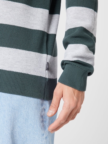 Pull-over ESPRIT en bleu