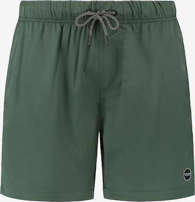 Shiwi Kupaće hlače 'MIKE' u tamno zelena, Pregled proizvoda