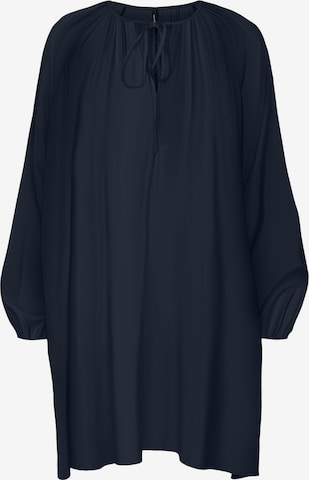 VERO MODA Dress 'VMIRIS' in Blue: front