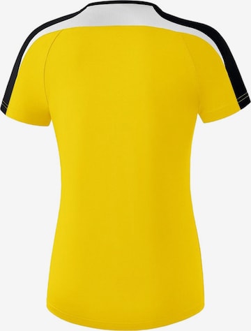 ERIMA Performance Shirt in Yellow