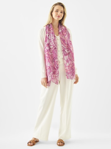 CODELLO Sjaal in Roze