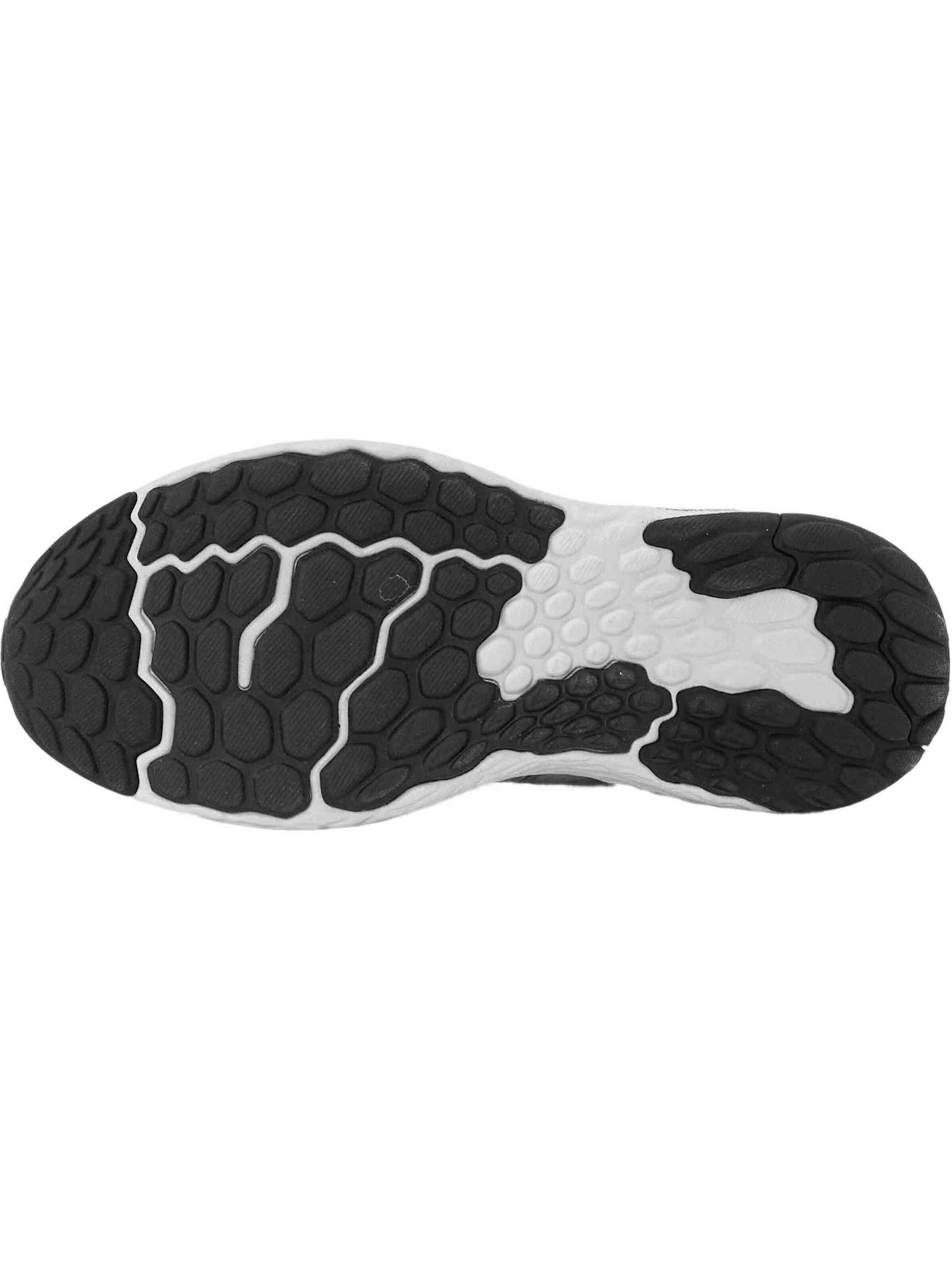 Scarpa da corsa 'WEVOZLW4' di new balance in bianco
