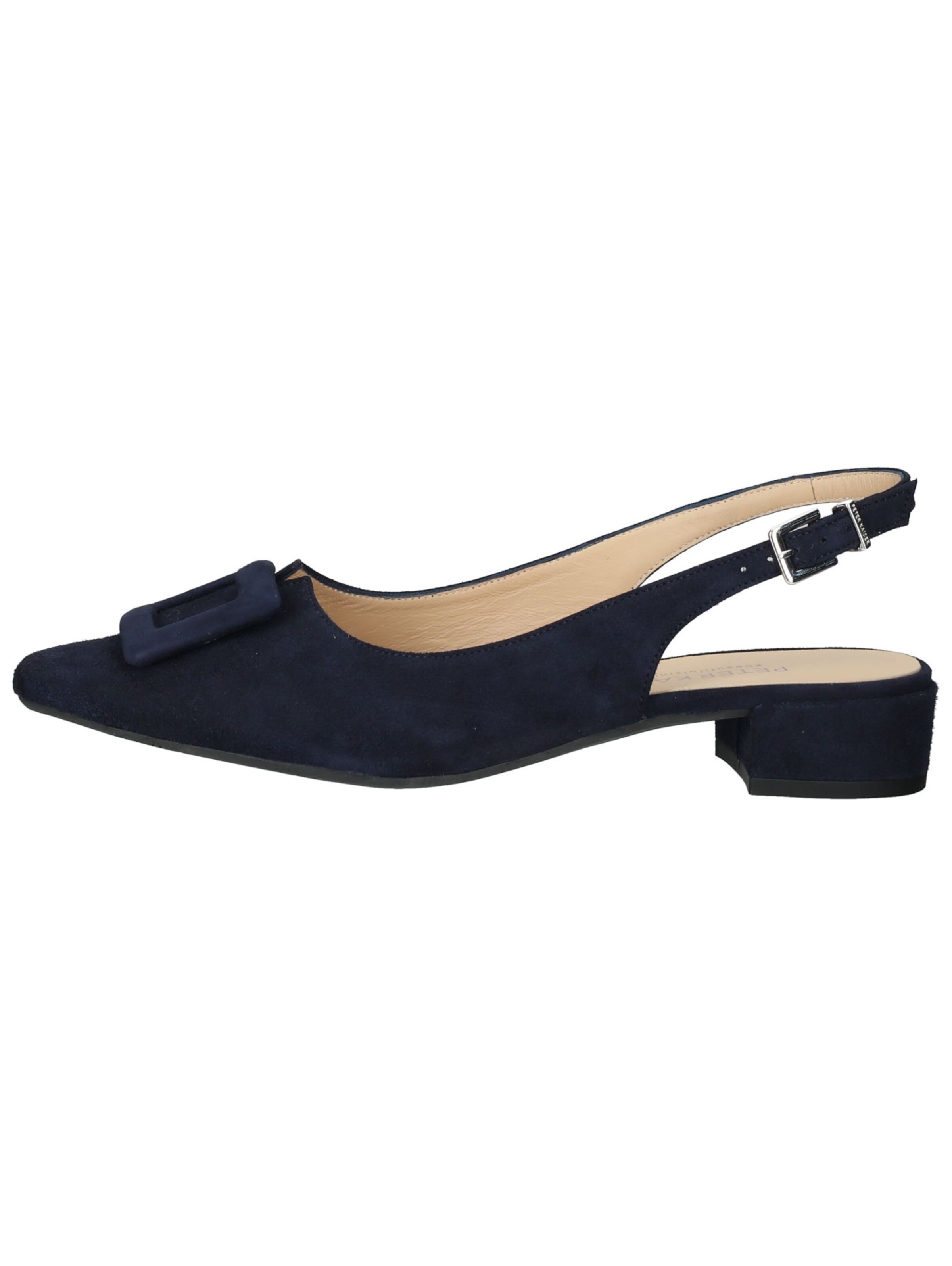PETER KAISER Pumps in Blau