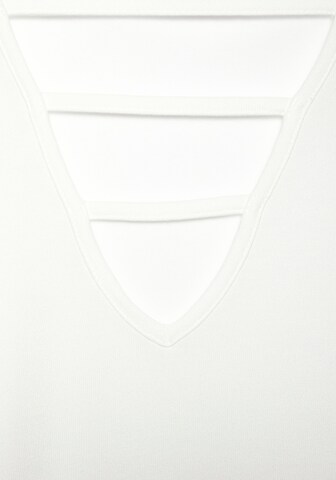 Top di LASCANA in beige
