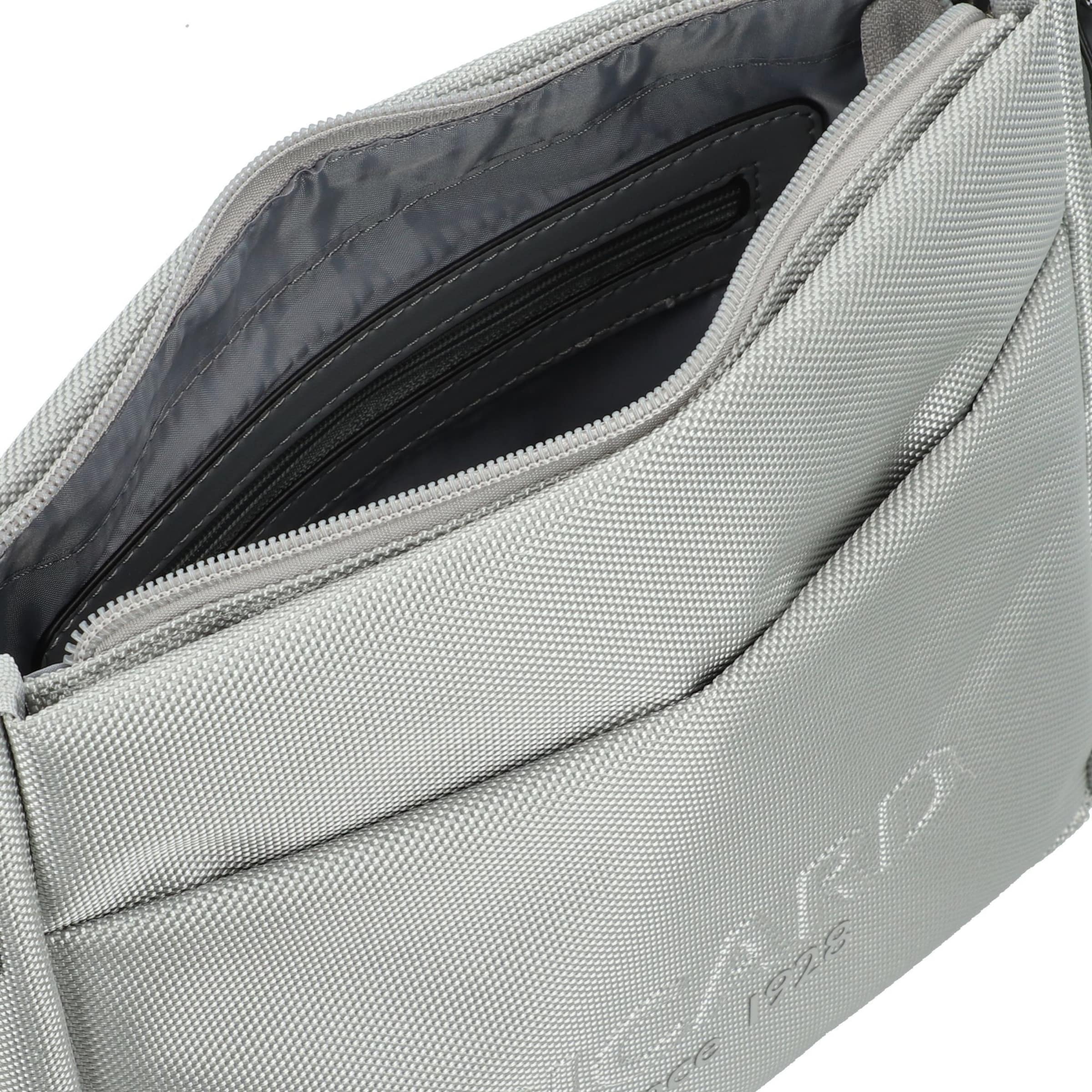 Sac à bandoulière Picard en gris