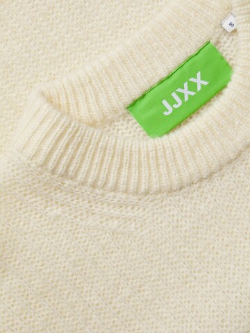 Pull-over 'JXEmber' JJXX en blanc