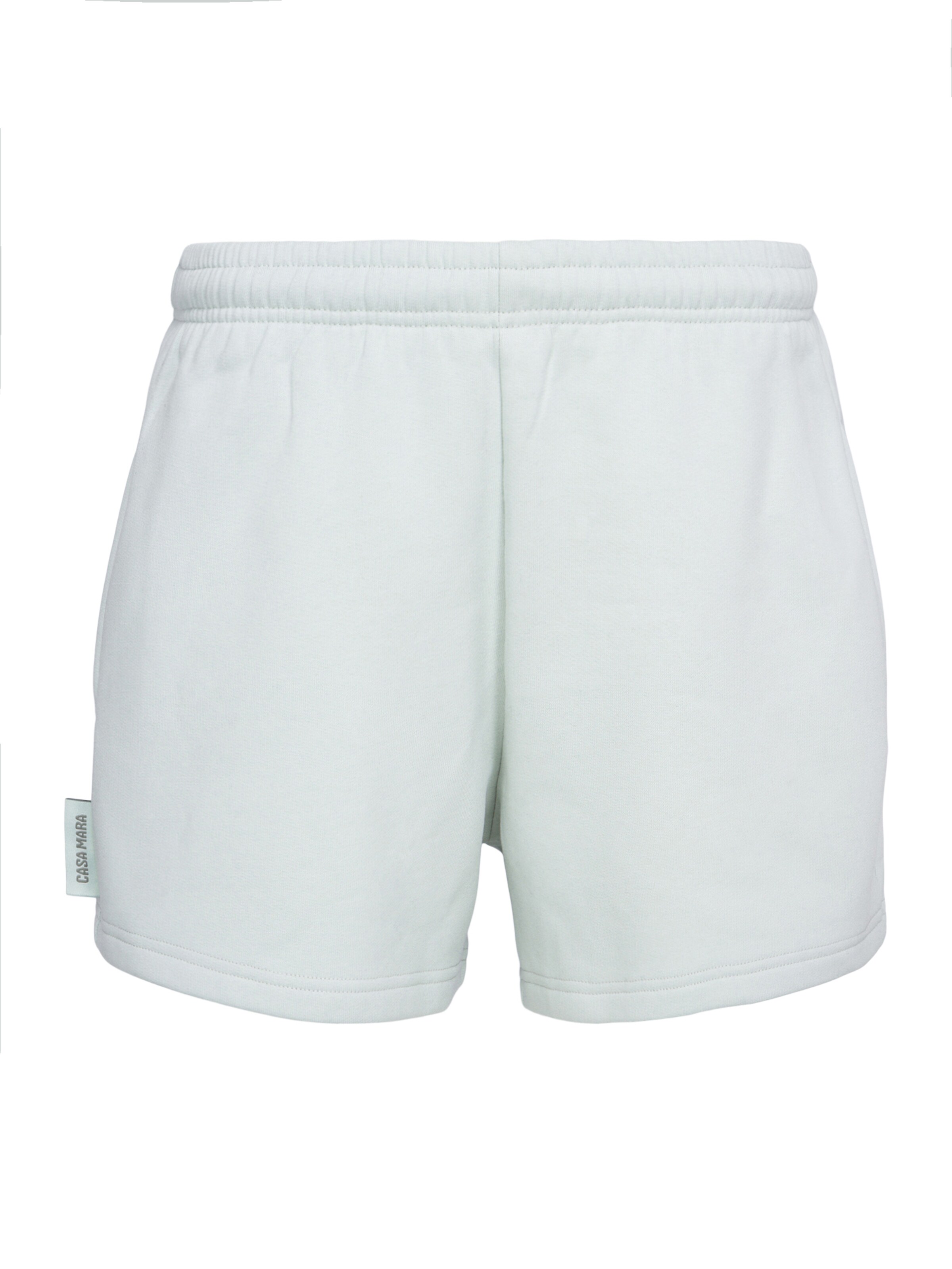 Casa Mara Обычный Штаны 'KOV' в Серый: спереди