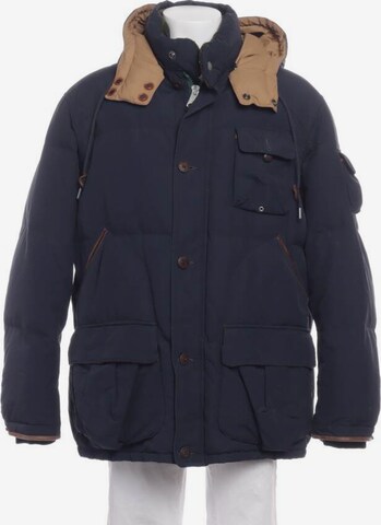 Polo Ralph Lauren Jacket & Coat in XL in Blue: front