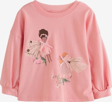 Next Paita värissä vaaleanpunainen: etupuoli