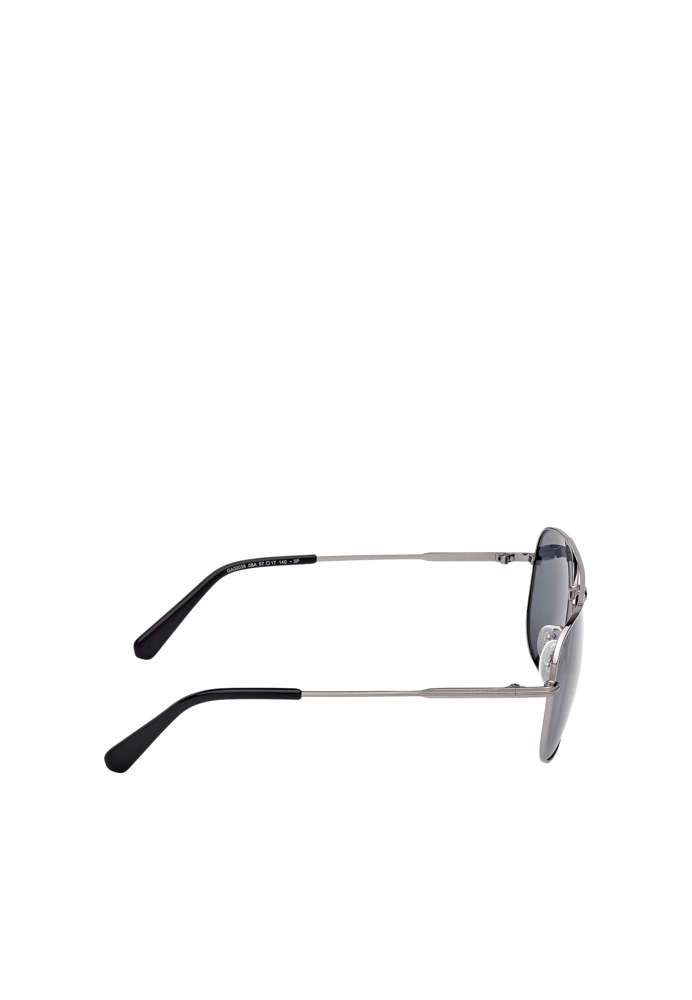 Occhiali da sole di GANT in grigio