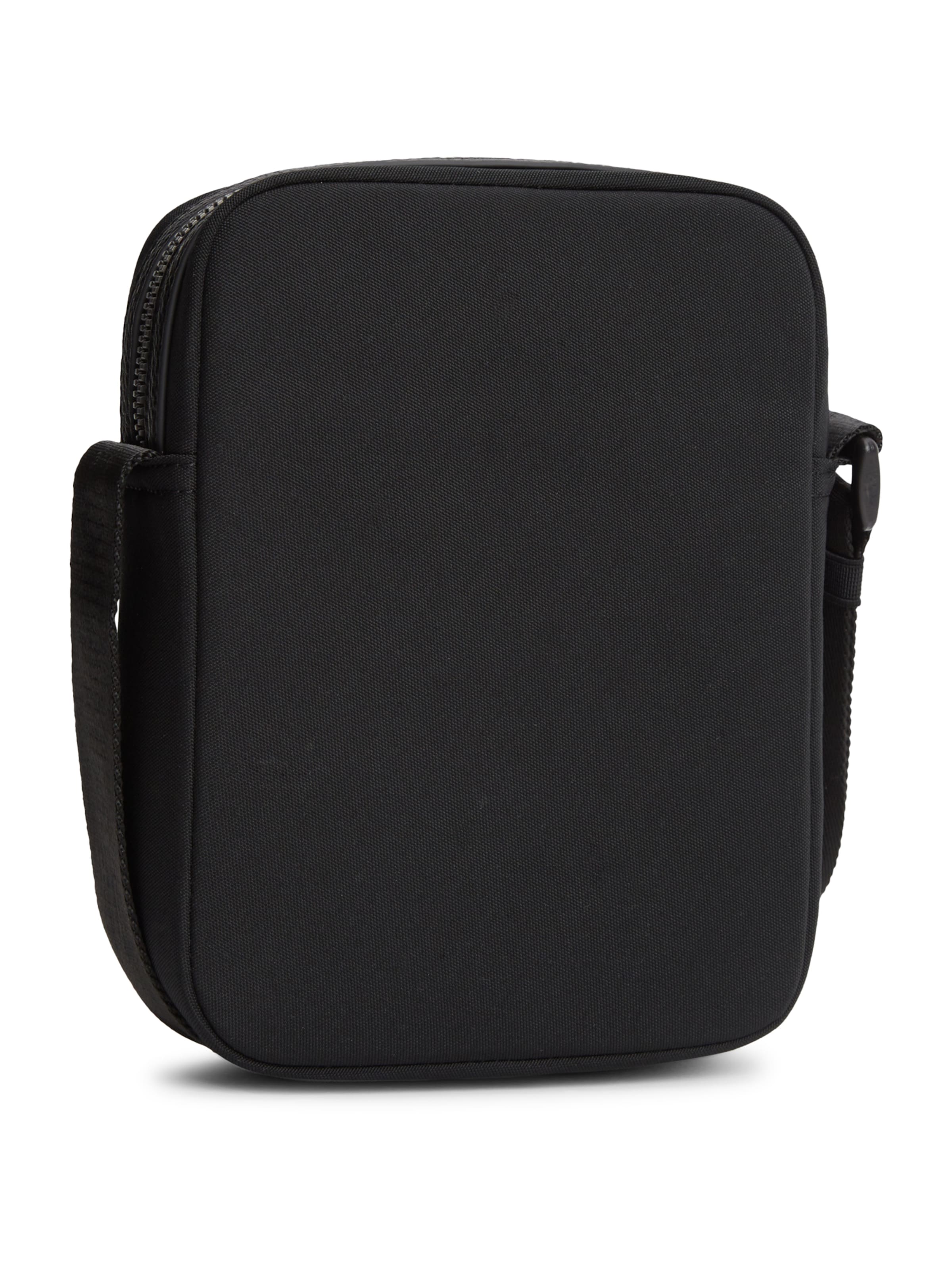 melns TOMMY HILFIGER Pleca soma