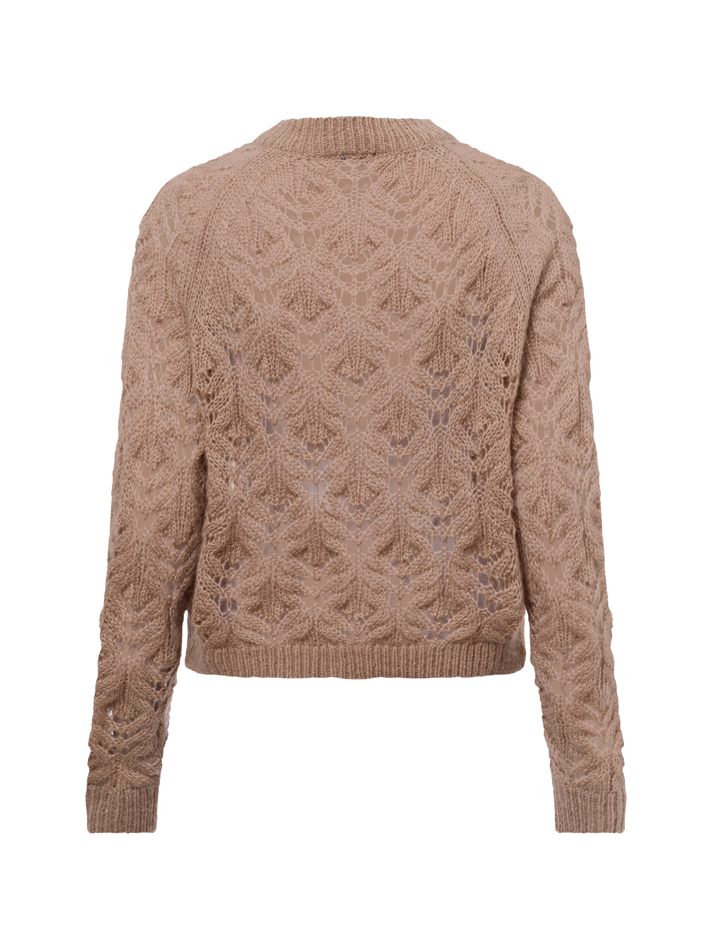 Cardigan ' ' Marie Lund en beige