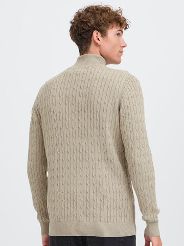 Pull-over 'Call' Kronstadt en beige