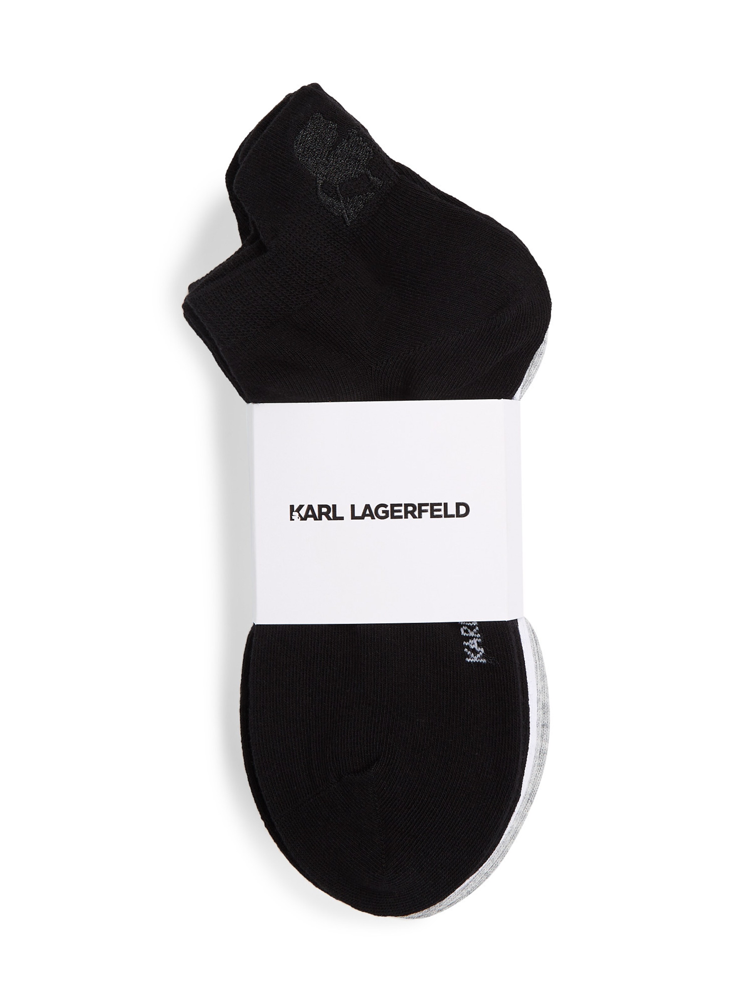 Karl LagerfeldČarape - miks boja boja