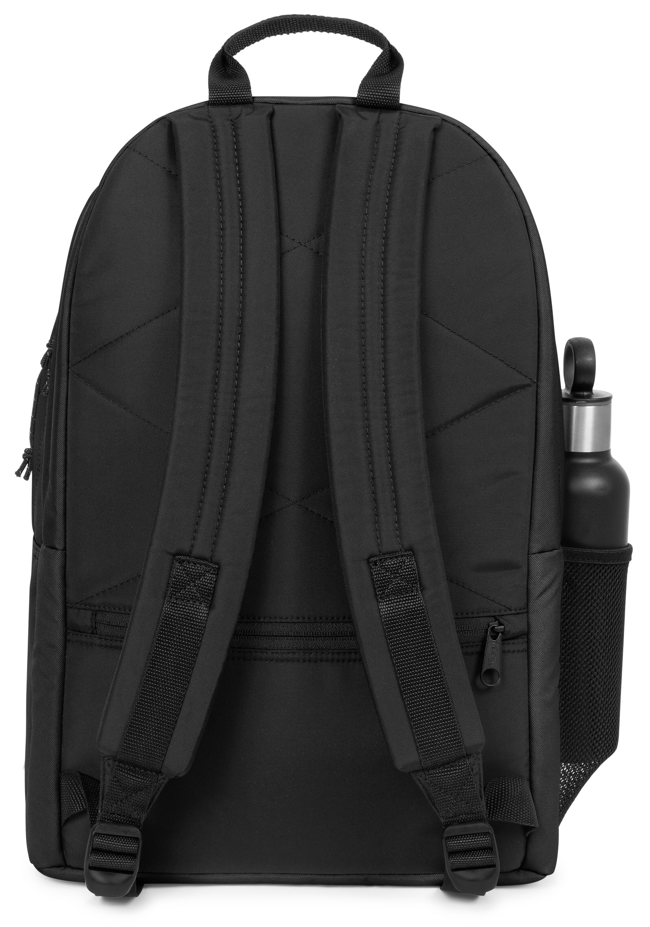EASTPAK Backpack in Black