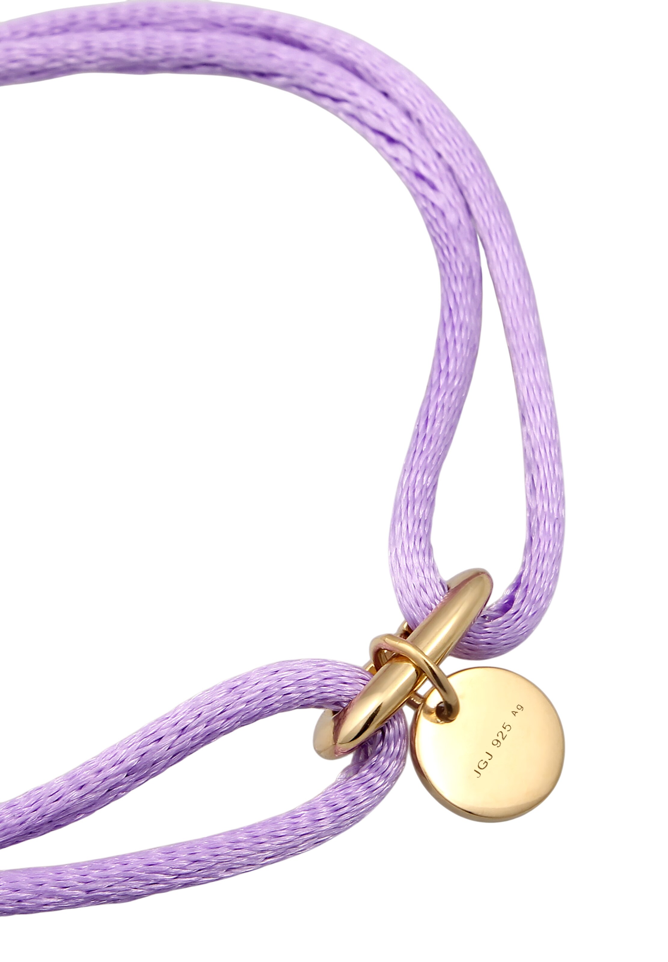 Bracelet ELLI en violet