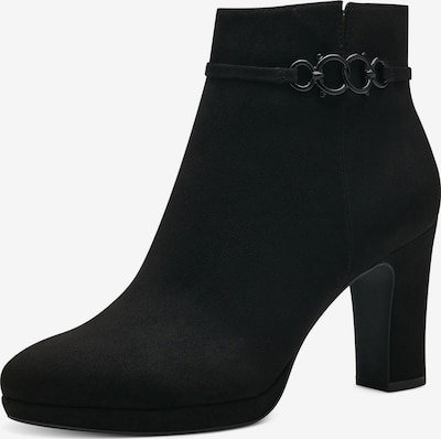 Tamaris Stiefelette in 36 in schwarz, Produktansicht